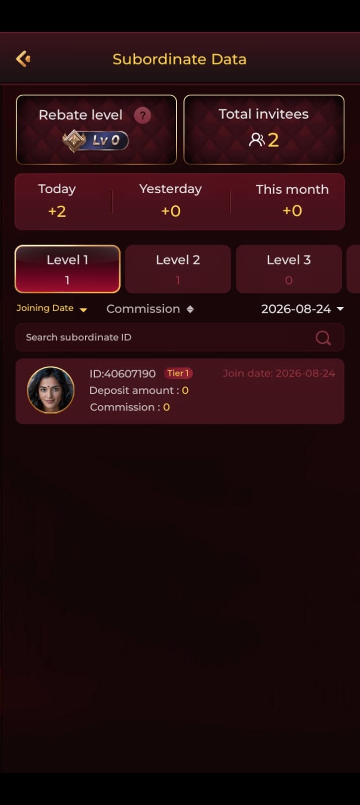 MAX7 GAME APP