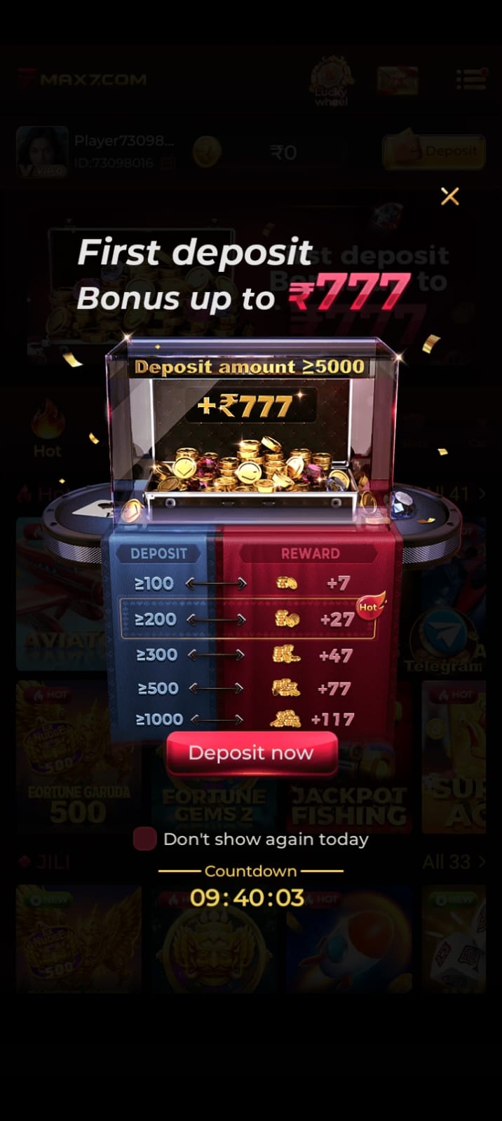 MAX7APK